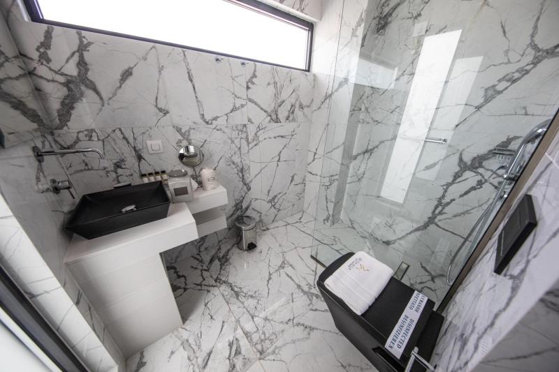 Two Bedrooms Suites With Bathroom